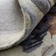 Feizy Dafney Gray/Multi-Colored 5' x 8' Rug-2