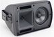 Klipsch® AW-650 Black Outdoor Speakers-1