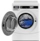 Maytag Commercial® White Front Load Washer & Electric Dryer Laundry Pair-3