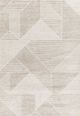 Surya Gavic Beige/White 4'x6' Area Rug-0