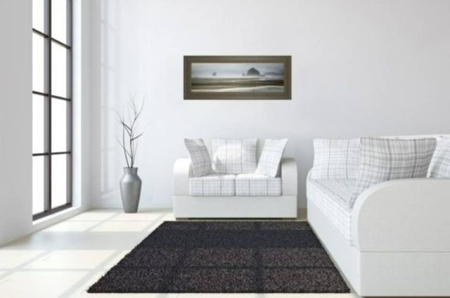 Classy Art From Cannon Beach I by David Frost Wall Art-3