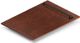 Zline Tallac Series 18" Hand Hammered Copper Dishwasher Panel-0