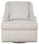 Fairfield® Customizable Audrey Swivel Chair-1