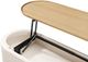 Modus Furniture Oskar Barley Console Table-4