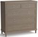 Bassett® Furniture Ventura Chalk Slate Drawer Chest-0