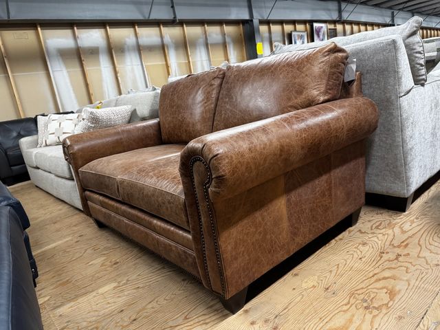 Mayo 7670L Loveseat-2