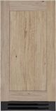 True® 15" 75 lb. Panel Ready Ice Maker-0