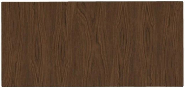 Mavin Customizable 42" x 72" Rectangular Extendable Dining Table with 18" Leaf-3