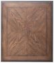 Liberty Furniture Provence Park Chateau Brown End Table-5