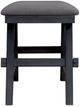 Liberty Furniture Lawson Slate/Weathered Gray Counter Bench-2