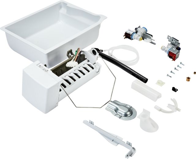 Whirlpool® White Ice Maker Kit