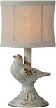 Forty West Robin Gray Table Lamp-0