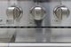 Brama 36" Stainless Steel Pro Style Gas Range-2