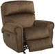 Flexsteel® Customizable Langston Power Recliner with Power Headrest-1
