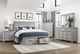 Homelegance® Willowbrook Light Gray Dresser-1