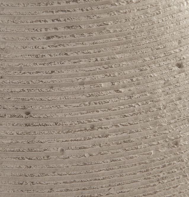 Signature Design by Ashley® Hannela Antique Tan Vase-4