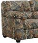 American Wholesale Furniture Camo Multi-Colored Sofa-1