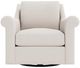 Bernhardt Customizable Keirnan Bernhardt Living Swivel Chair-0