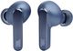 JBL® Live Pro 2 TWS Blue Wireless Earbud Headphones-1