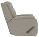 Flexsteel® Arlo Gray Quarry Recliner-2