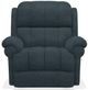 La-Z-Boy® Neal Navy Power Wall Recliner-1