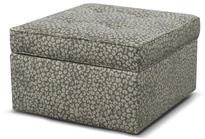 Creek Side Customs Customizable Walker Storage Ottoman-4