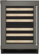 KitchenAid® 24" Panel Ready Wine Cooler-0