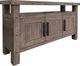 Parker House® Lodge Siltstone Buffet Server-0
