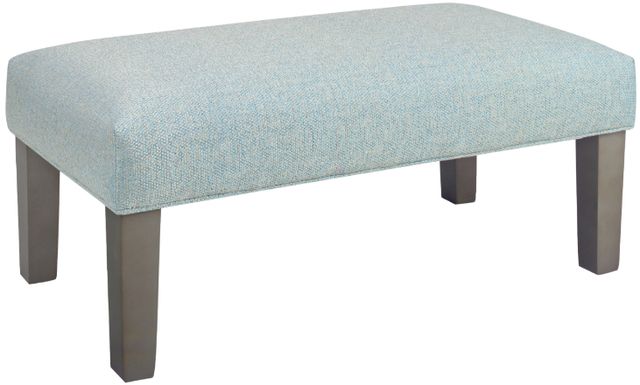 Temple Furniture Customizable Sophie Bench-0