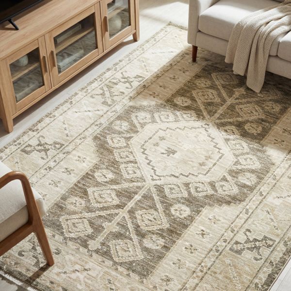 Oriental Weavers™ Caroline 5'x8' Style 4 Area Rug-2