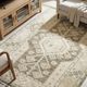 Oriental Weavers™ Caroline 5'x8' Style 4 Area Rug-2