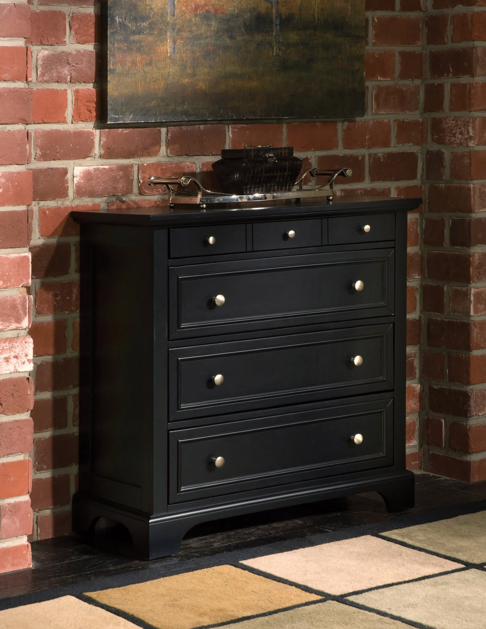 HOMESTYLES Bedford Chest