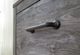 Signature Design by Ashley® Bronyan Dark Gray Nightstan-4