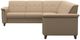 Stressless® by Ekornes® Customizable Flora 2-Piece 120" L-Shape Sectional-2