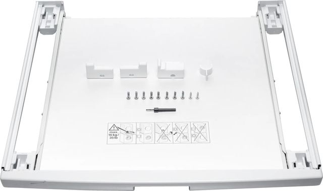 Bosch® Laundry Stacking Kit-0
