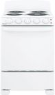 Hotpoint® 20" White Freestanding Electric Range-0