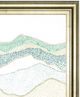 Classy Living Vanna Lam Terra Dots I Wall Art-1