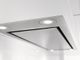 Miele 36” Stainless Steel Wall Mounted Range Hood-3