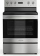 Marathon® 30'' Stainless Steel Freestanding Electric Range-0