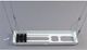 Chief® Silver Elite Universal Ceiling Projector Mount Kit-2