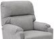 Best® Home Furnishings Customizable JoJo Manual Swivel Glider Recliner-1