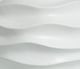 Harp & Finial® Eris Matte White Vase-1