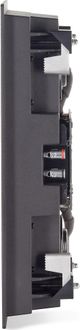 Martin Logan® Stealth Architectural Series 5.25" In-Wall Speaker-3