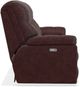 La-Z-Boy® Morrison Burgundy Power La-Z-Time® Full Reclining Sofa-2