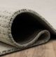 Karastan® Forsyth Park Oglethorpe Ivory Aqua 5'x8' Area Rug-5