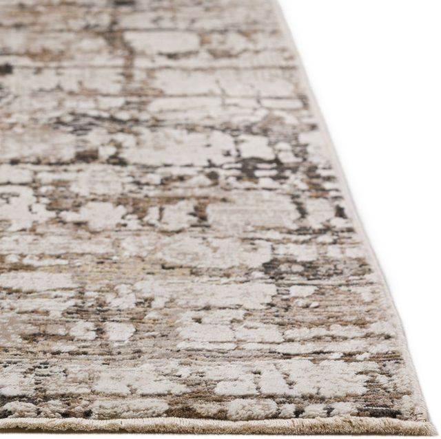 Dalyn™ Rug Company Denizi Putty 5'x8' Style 1 Area Rug-3