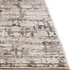 Dalyn™ Rug Company Denizi Putty 5'x8' Style 1 Area Rug-3