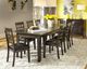 A-America® Bristol Point WG 3-Leaf Vers-A-Table-1