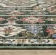 Oriental Weavers™ Hastings 10'x13' Style 1 Area Rug-2