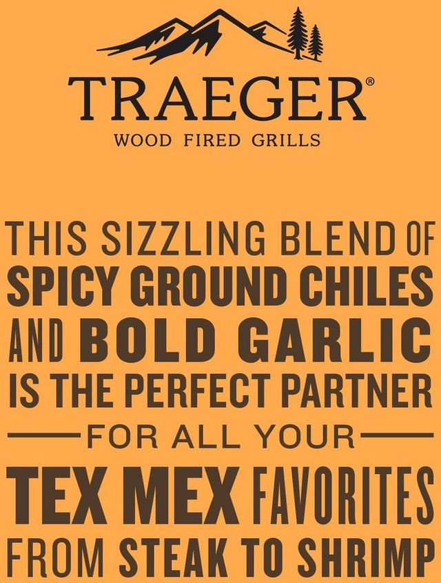 Traeger® Tex Mex Rub-1
